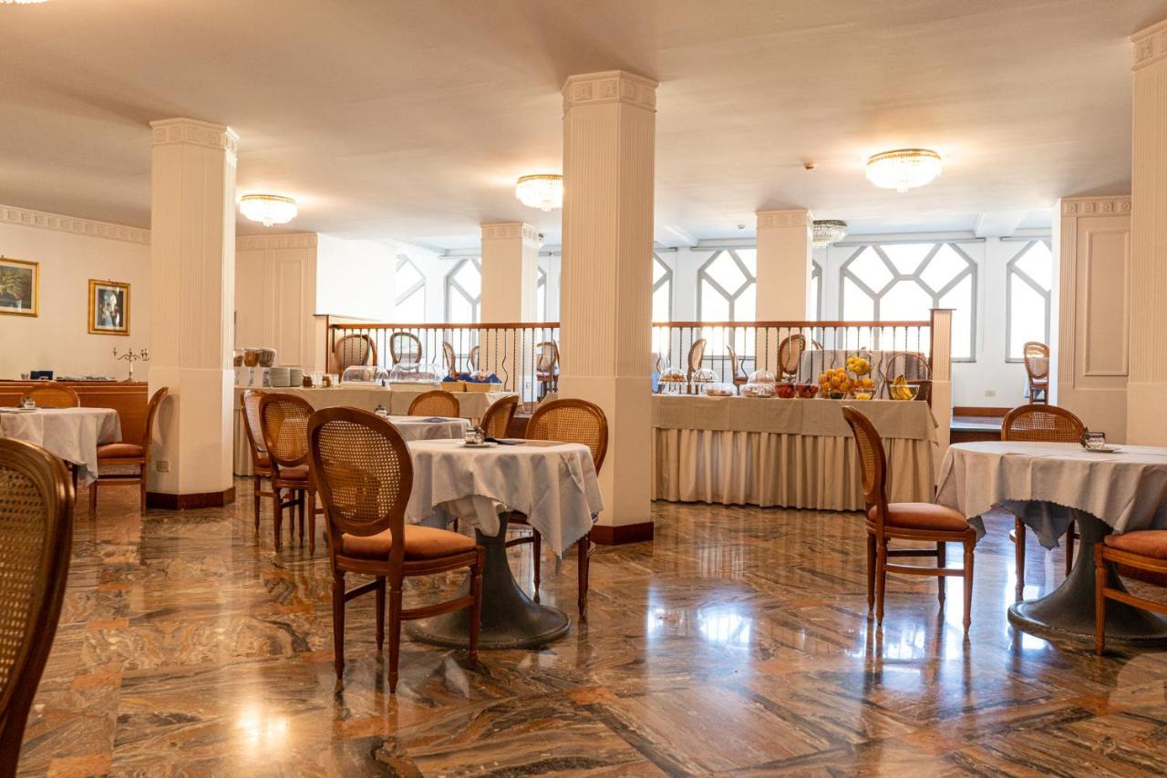 Miramonti Hotel Saint Vincent Экстерьер фото
