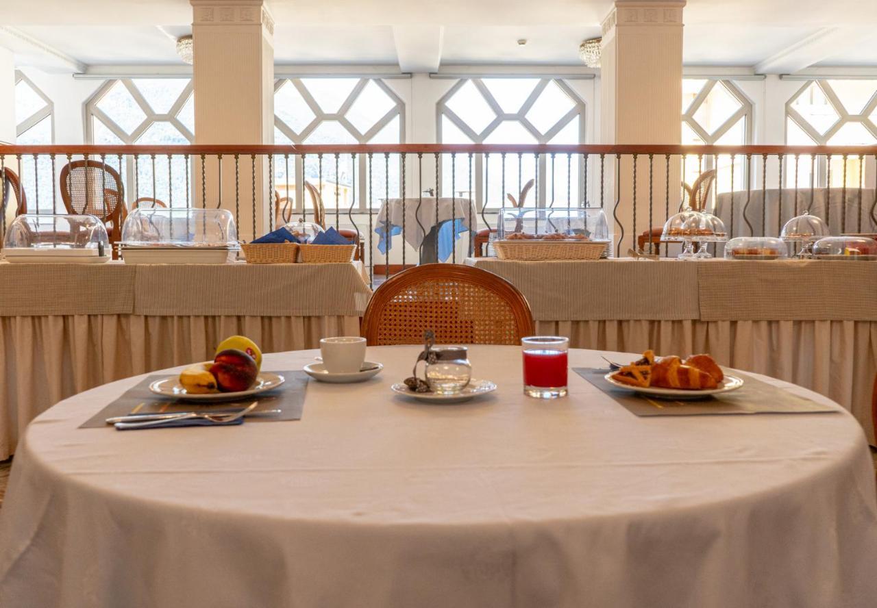 Miramonti Hotel Saint Vincent Экстерьер фото
