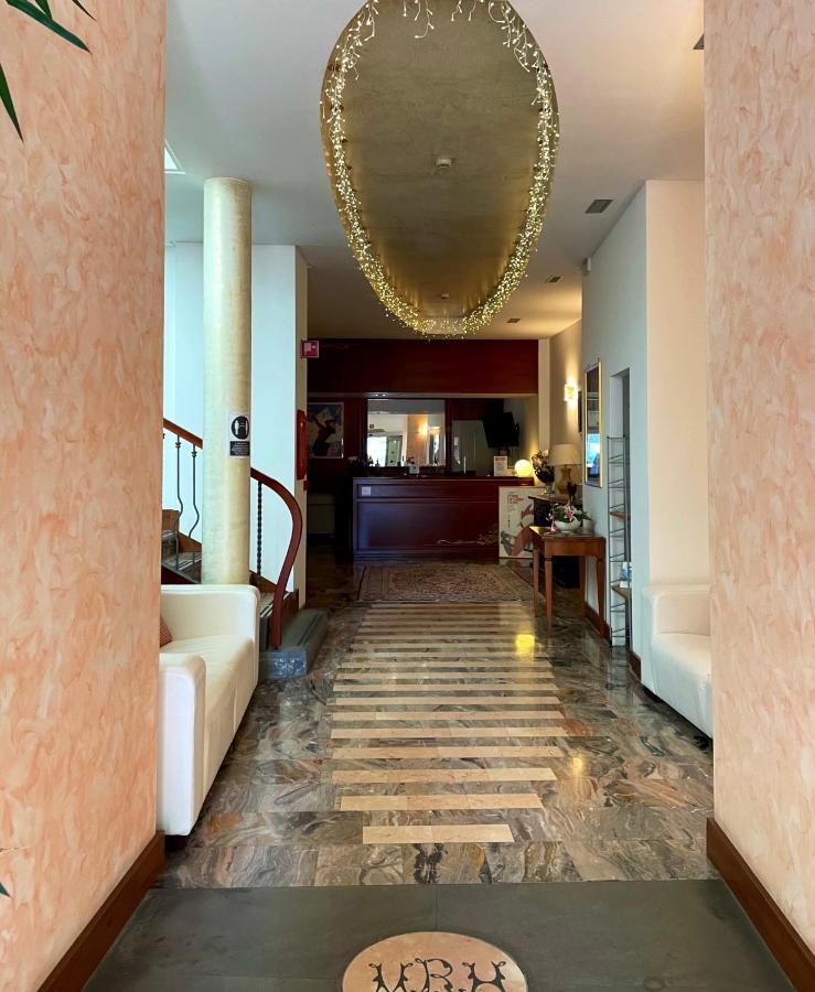 Miramonti Hotel Saint Vincent Экстерьер фото