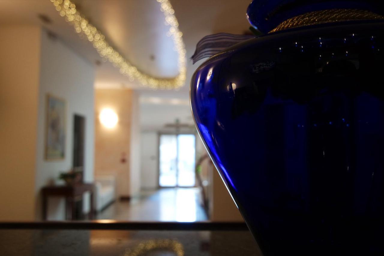 Miramonti Hotel Saint Vincent Экстерьер фото