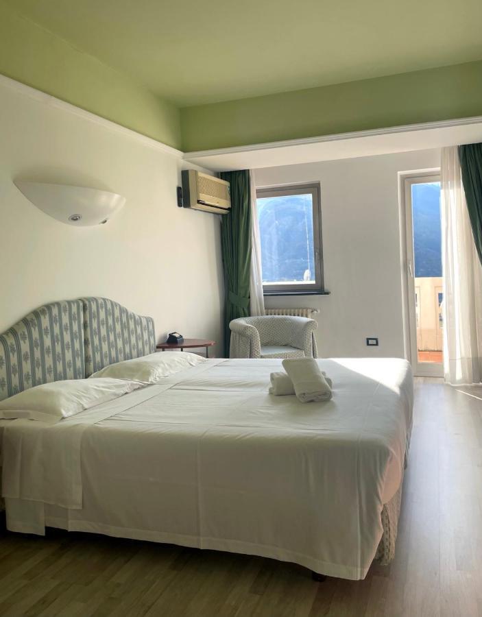 Miramonti Hotel Saint Vincent Экстерьер фото