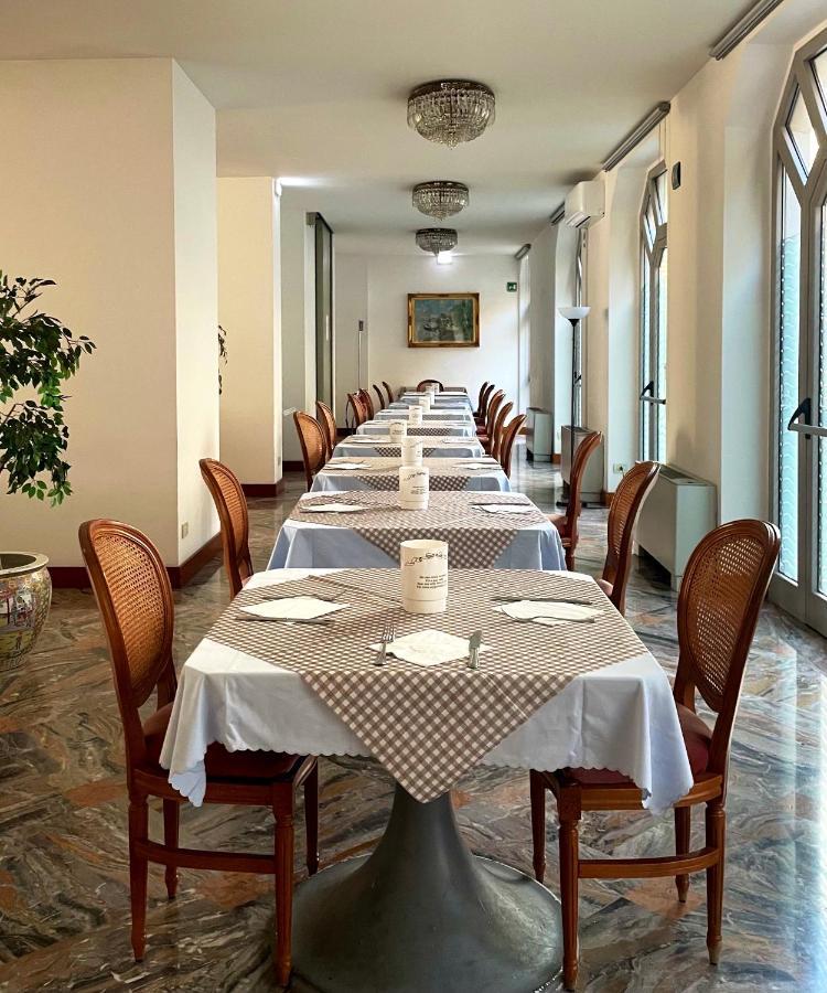 Miramonti Hotel Saint Vincent Экстерьер фото