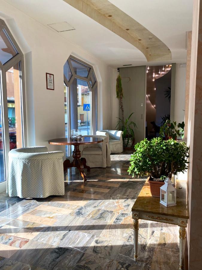Miramonti Hotel Saint Vincent Экстерьер фото